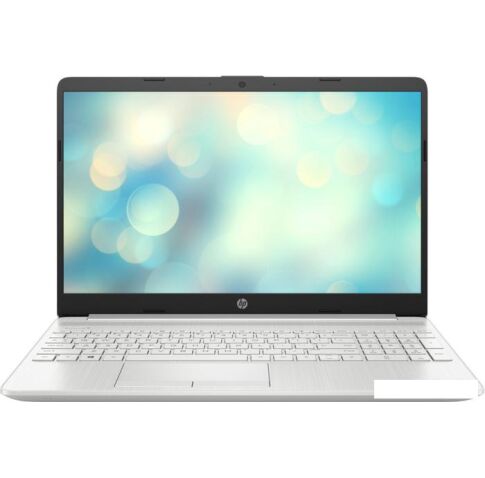 Ноутбук HP 15-dw4001ci 6L9P3EA