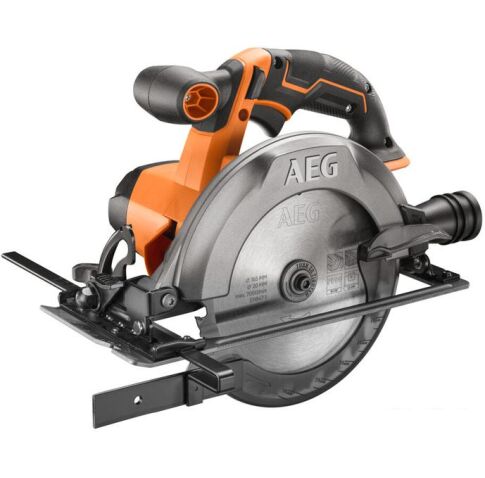 Дисковая (циркулярная) пила AEG Powertools BKS 18C2-0 4935478635 (без АКБ)