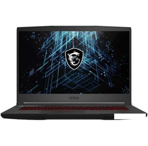 Игровой ноутбук MSI Thin GF63 11UC-218XRU