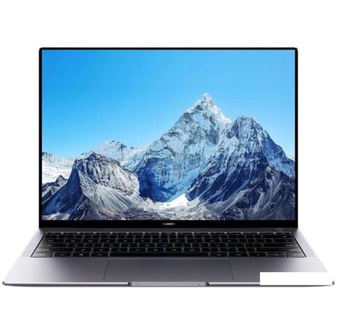 Ноутбук Huawei MateBook B7-410 MDZ-WFH9A 53012JFL