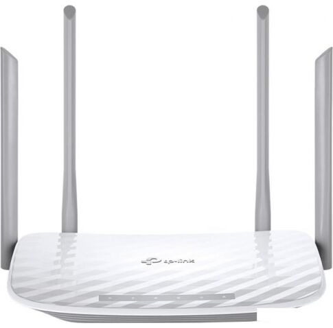 Wi-Fi роутер TP-Link Archer C50 V4