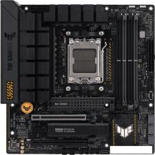 Материнская плата ASUS TUF Gaming B650M-PLUS