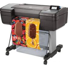 Плоттер HP DesignJet Z6 24" PostScript T8W15A