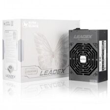 Блок питания Super Flower Leadex Platinum 1600W SF-1600F14HP