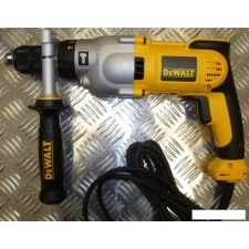 Ударная дрель DeWalt DWD524KS