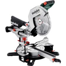 Торцовочная пила Metabo KGS 305 M 613305000