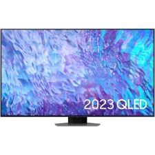 Телевизор Samsung QLED 4K Q80C QE75Q80CAUXCE