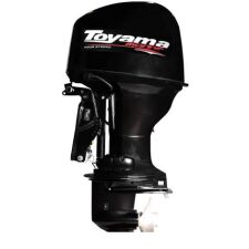 Лодочный мотор Toyama F50FEL-T-EFI