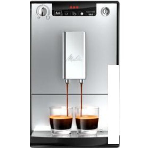 Эспрессо кофемашина Melitta Caffeo Solo E950-103