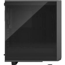 Корпус Fractal Design Meshify 2 Compact Light Tempered Glass FD-C-MES2C-04