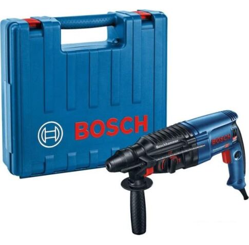 Перфоратор Bosch GBH 2-26 DRE Professional 061125376H