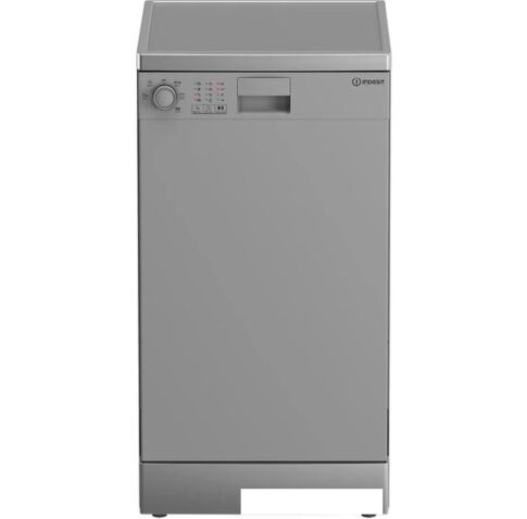 Отдельностоящая посудомоечная машина Indesit DFS 1A59 S