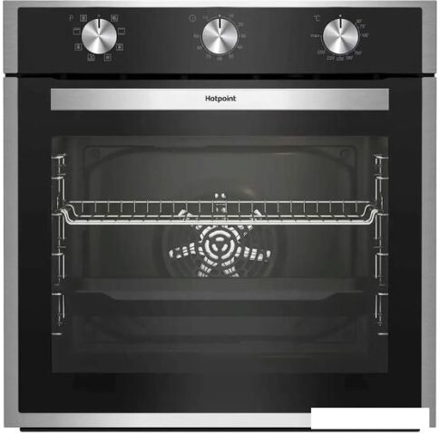 Электрический духовой шкаф Hotpoint-Ariston FE9 814 H IX