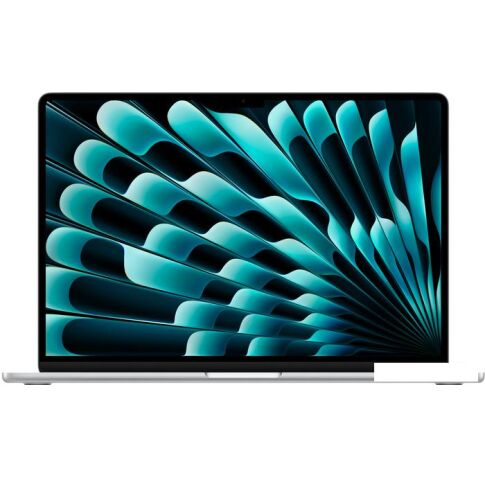 Ноутбук Apple Macbook Air 15" M2 2023 Z18P000B3