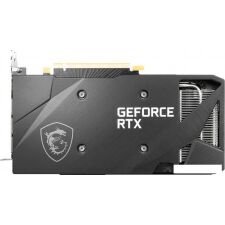 Видеокарта MSI GeForce RTX 3050 Ventus 2X 8G OC