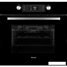 Электрический духовой шкаф Weissgauff EOM 691 PDBS