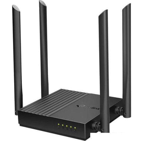 Wi-Fi роутер TP-Link Archer C64