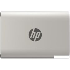 Внешний накопитель HP P500 1TB 1F5P7AA (серебристый)