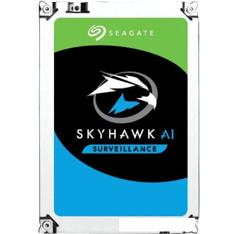 Жесткий диск Seagate SkyHawk AI 12TB ST12000VE0008