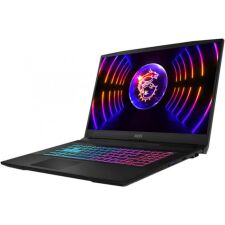 Игровой ноутбук MSI Katana 17 B13UCX-1428XRU