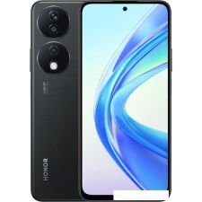 Смартфон HONOR X7b 8GB/128GB международная версия с NFC (глубокий черный)