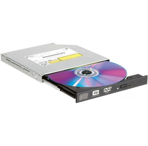 DVD привод LG GTC0N