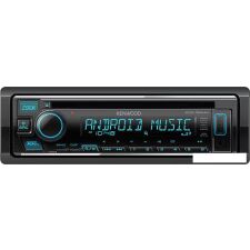 CD/MP3-магнитола Kenwood KDC-154UM