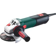 Угловая шлифмашина Metabo WEV 15-125 Quick (60046800)