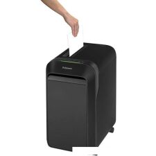 Шредер Fellowes Powershred LX221 (черный)