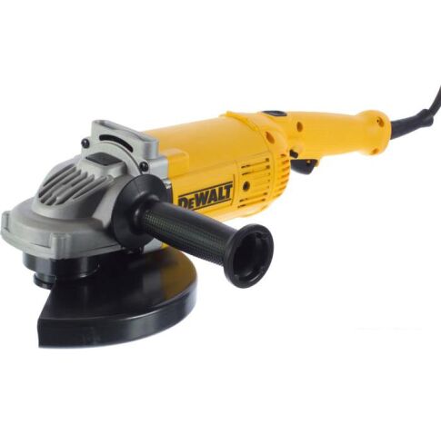 Угловая шлифмашина DeWalt DWE492