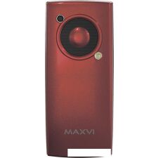 Кнопочный телефон Maxvi B6ds (красный)