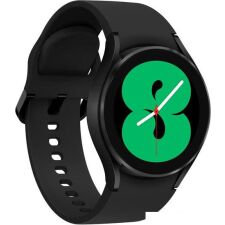 Умные часы Samsung Galaxy Watch4 40мм (черный)