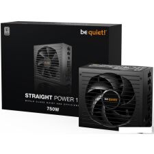 Блок питания be quiet! Straight Power 12 750W BN336