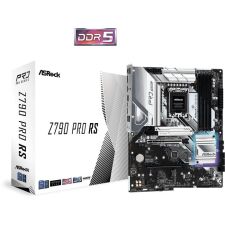 Материнская плата ASRock Z790 Pro RS