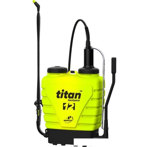 Ручной опрыскиватель Marolex Titan 12 S051.141