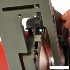 Дисковая (циркулярная) пила Milwaukee M12 CCS44-0 FUEL 4933448225 (без АКБ)