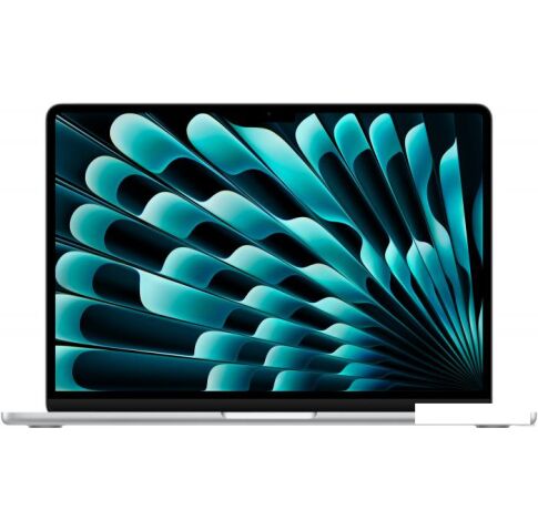 Ноутбук Apple Macbook Air 13" M3 2024 Z1B8001NN