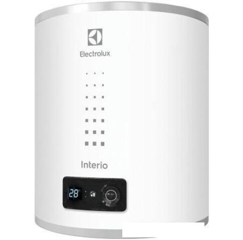 Водонагреватель Electrolux EWH 30 Interio 3