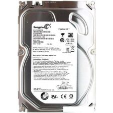 Жесткий диск Seagate Pipeline HD 1TB (ST1000VM002)