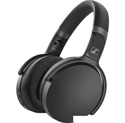 Наушники Sennheiser HD 450BT (черный)