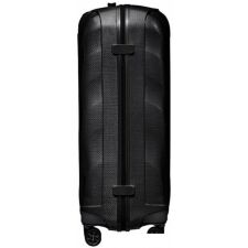 Чемодан-спиннер Samsonite C-Lite Black 75 см