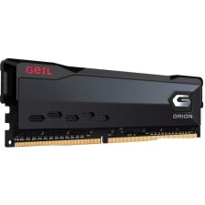 Оперативная память GeIL Orion 16ГБ DDR4 4000 МГц GOG416GB4000C18BSC