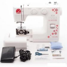 Швейная машина Janome Sakura 95