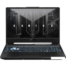 Игровой ноутбук ASUS TUF Gaming A15 FA506NF-HN102