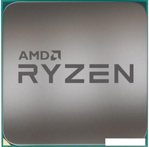 Процессор AMD Ryzen 5 2500X