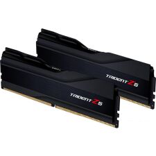 Оперативная память G.Skill Trident Z5 2x16GB DDR5 PC5-48000 F5-6000J3636F16GX2-TZ5K