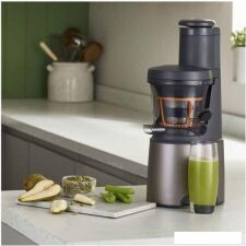 Соковыжималка Kenwood PureJuice XL JMP85.000SI