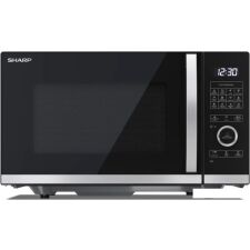 Микроволновая печь Sharp YC-QG254AE-B