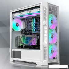 Корпус Raijintek Agos Ultra White TG4