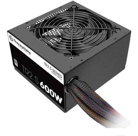 Блок питания Thermaltake TR2 S 600W [TRS-0600P-2]